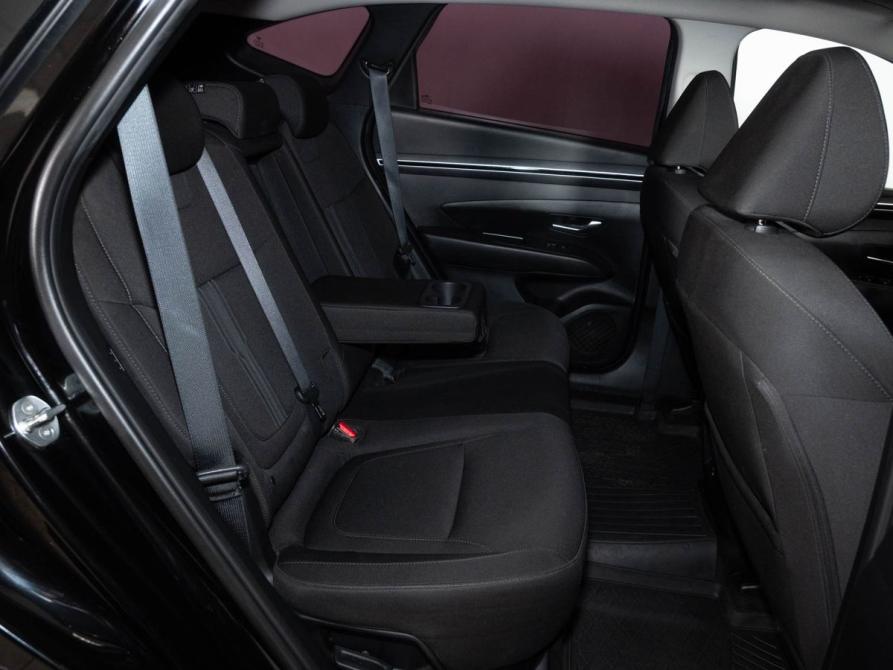 Hyundai Tucson IV Казань  - изображение 8