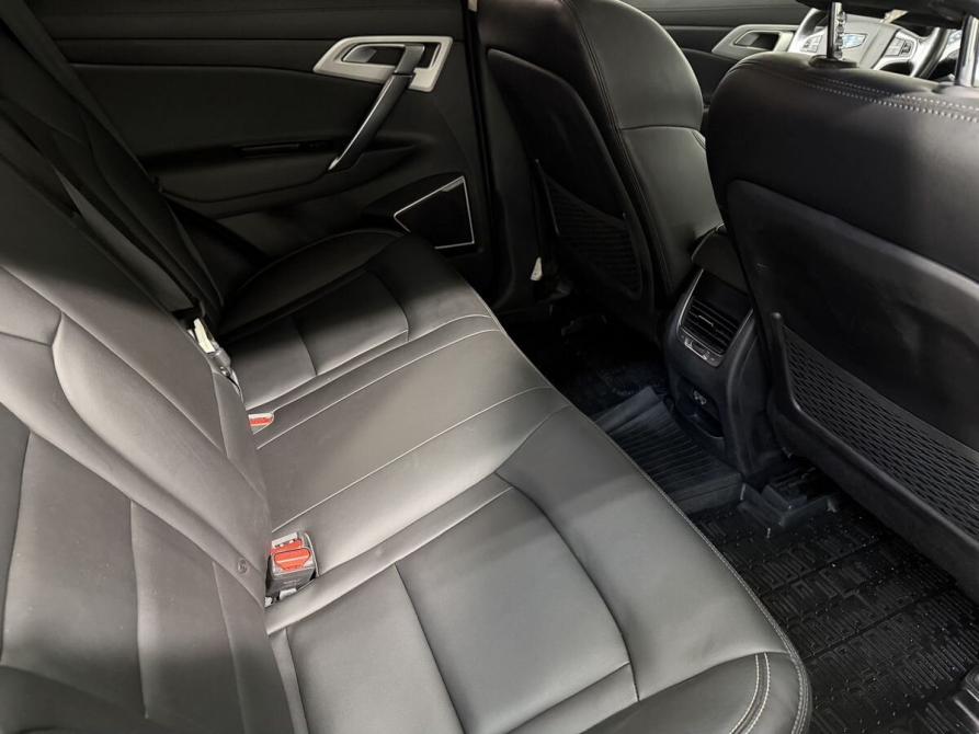 Geely Atlas I Химки  - изображение 14