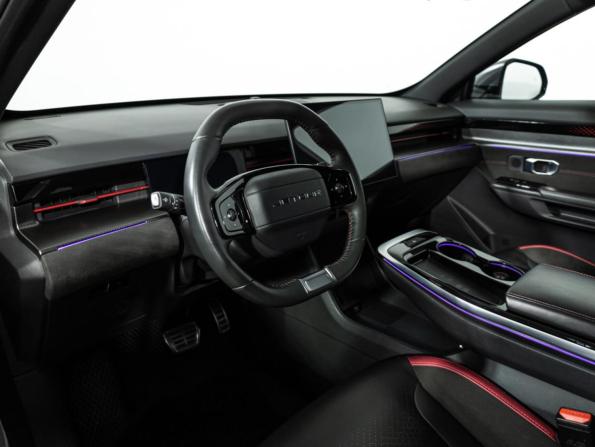 JETOUR DASHING I с пробегом 2023 года, цена 2 165 000 рублей, 38880 км, внедорожник, Автокод Объявления