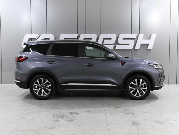 Chery Tiggo 7 Pro Max I с пробегом 2023 года, цена 2 199 000 рублей, 24927 км, внедорожник, Автокод Объявления