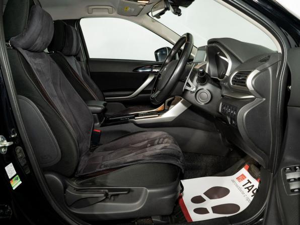 Mitsubishi Eclipse Cross I с пробегом 2020 года, цена 2 000 000 рублей, 111712 км, внедорожник, Автокод Объявления