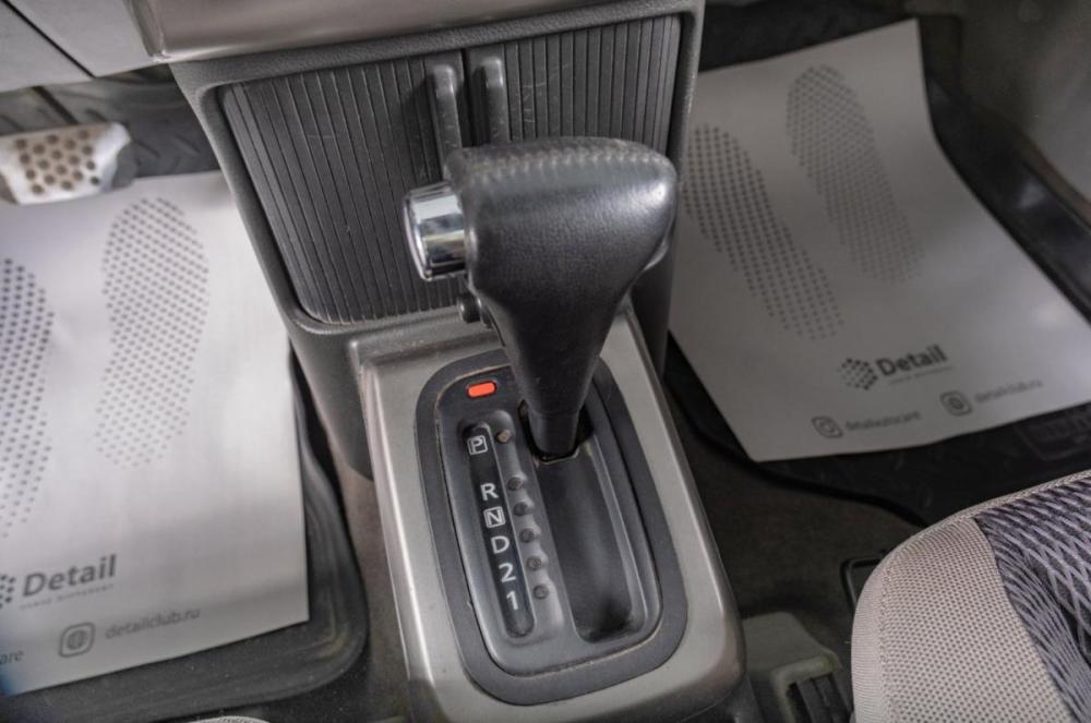 Nissan X-Trail I Рестайлинг Томск  - изображение 15