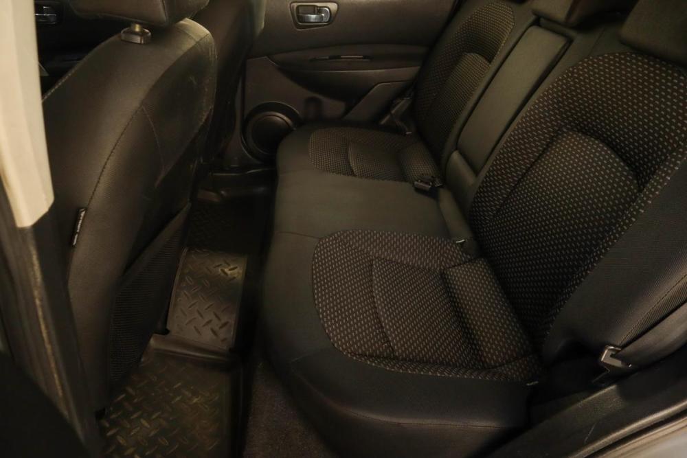 Nissan Qashqai I Челябинск  - изображение 16