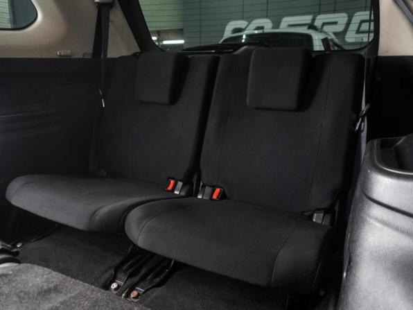Mitsubishi Outlander III Рестайлинг 2 с пробегом 2015 года, цена 1 459 000 рублей, 239370 км, внедорожник, Автокод Объявления