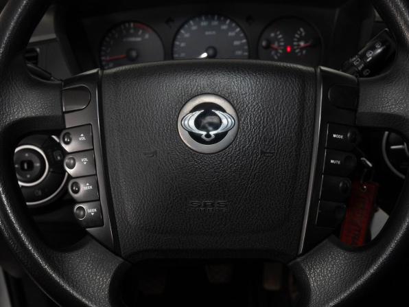 SsangYong Kyron I Рестайлинг с пробегом 2008 года, цена 670 000 рублей, 213000 км, внедорожник, Автокод Объявления