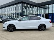 Skoda Octavia III (A7) Рестайлинг Краснодар  - изображение 32