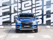 Chery Tiggo 4 I Рестайлинг Краснодар  - изображение 23