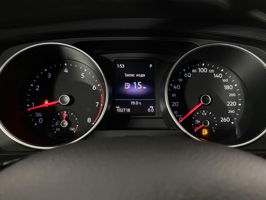 Volkswagen Tiguan II Воронеж  - изображение 15