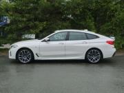 BMW 6 серии IV (G32) Рестайлинг Санкт-Петербург  - изображение 49