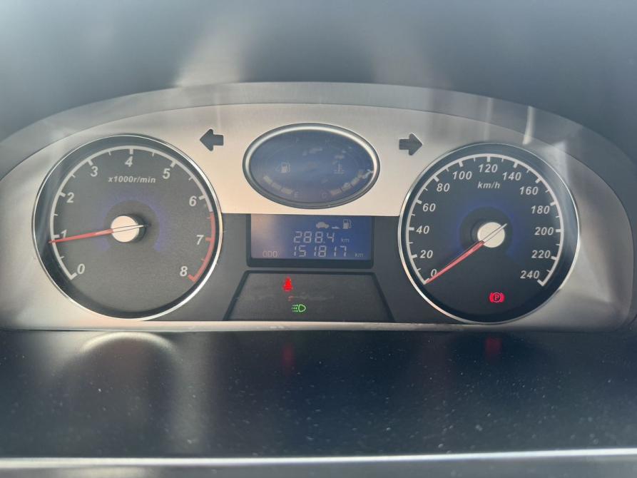 Geely Emgrand EC7 Сызрань  - изображение 13