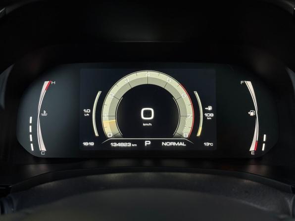 Haval F7 I с пробегом 2021 года, цена 1 649 000 рублей, 134814 км, внедорожник, Автокод Объявления