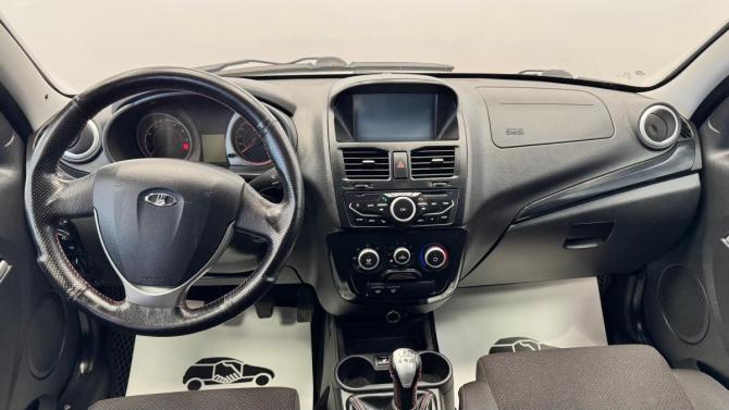Lada (ВАЗ) Kalina II с пробегом 2015 года, цена 429 000 рублей, 160000 км, хэтчбек, Автокод Объявления