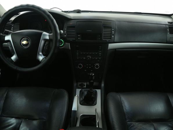 Chevrolet Epica V250 Рестайлинг с пробегом 2010 года, цена 489 000 рублей, 209000 км, седан, Автокод Объявления