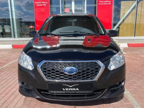 Datsun on-DO I с пробегом 2015 года, цена 290 000 рублей, 190086 км, седан, Автокод Объявления