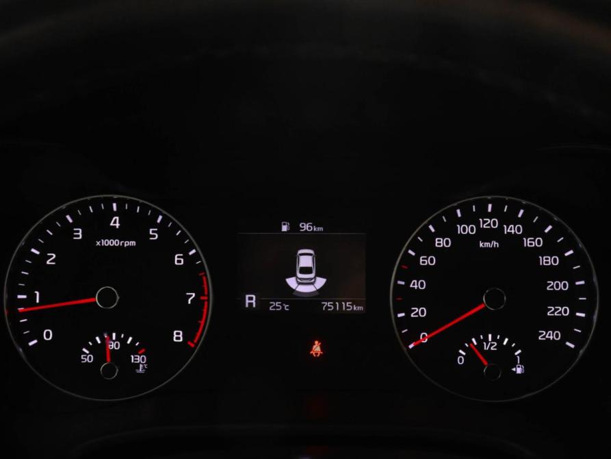 Kia Cerato IV Химки  - изображение 11
