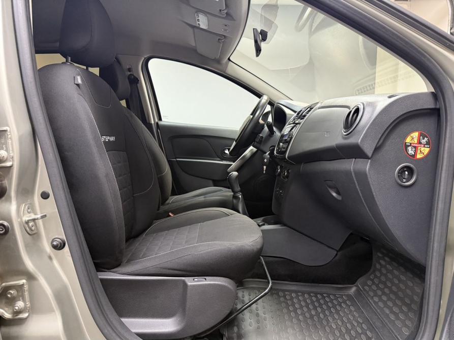 Renault Sandero II Тверь  - изображение 23