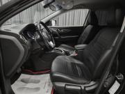 Nissan Qashqai II Рестайлинг Красноярск  - изображение 28
