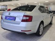 Skoda Octavia III (A7) Рестайлинг Таганрог  - изображение 22