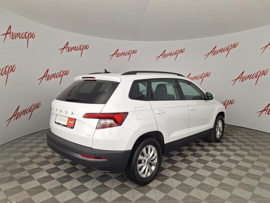 Skoda Karoq I Псков  - изображение 5