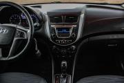 Hyundai Solaris I Рестайлинг Уфа  - изображение 26