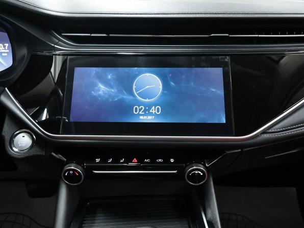 Omoda S5 с пробегом 2024 года, цена 1 450 000 рублей, 31348 км, седан, Автокод Объявления