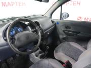Daewoo Matiz I Рестайлинг Вологда  - изображение 26