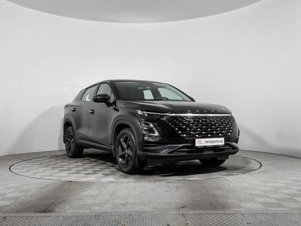 Omoda C5 I с пробегом 2023 года, цена 1 549 000 рублей, 55235 км, внедорожник, Автокод Объявления