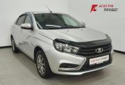 Lada (ВАЗ) Vesta I Екатеринбург  - изображение 24