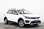 Kia Rio IV Сургут  - изображение 18