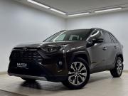Toyota RAV4 V (XA50) Вологда  - изображение 26