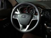 Lada (ВАЗ) Vesta I Уфа  - изображение 27
