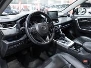 Toyota RAV4 V (XA50) Санкт-Петербург  - изображение 43