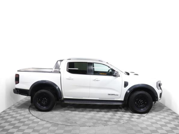 Ford Ranger T6.2 с пробегом 2023 года, цена 5 199 000 рублей, 32427 км, offers.body_type.unknown, Автокод Объявления