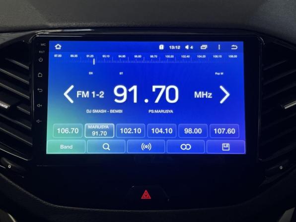 Lada (ВАЗ) Vesta I с пробегом 2019 года, цена 1 154 100 рублей, 89079 км, универсал, Автокод Объявления