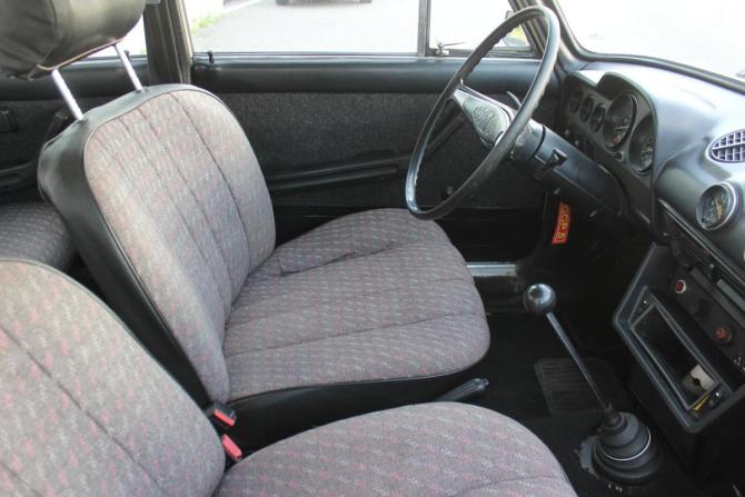 Lada (ВАЗ) 2106 с пробегом 1997 года, цена 110 000 рублей, 299389 км, седан, Автокод Объявления