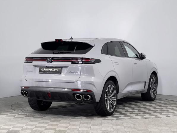Changan UNI-K с пробегом 2024 года, цена 3 265 000 рублей, 20788 км, внедорожник, Автокод Объявления
