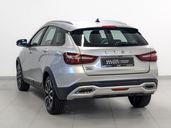 Lada (ВАЗ) Vesta I Рестайлинг (NG) с пробегом 2024 года, цена 1 525 000 рублей, 29431 км, универсал, Автокод Объявления