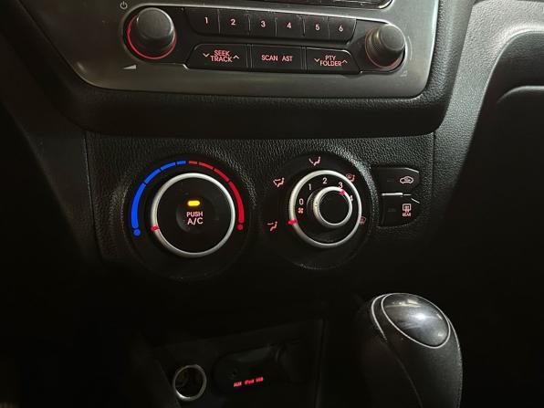 Kia Rio III с пробегом 2012 года, цена 799 000 рублей, 276000 км, седан, Автокод Объявления