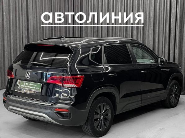 Volkswagen Taos I с пробегом 2022 года, цена 2 080 000 рублей, 85000 км, внедорожник, Автокод Объявления