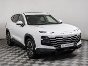 JETOUR DASHING I Москва  - изображение 20