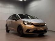 Honda Fit IV Красноярск  - изображение 27
