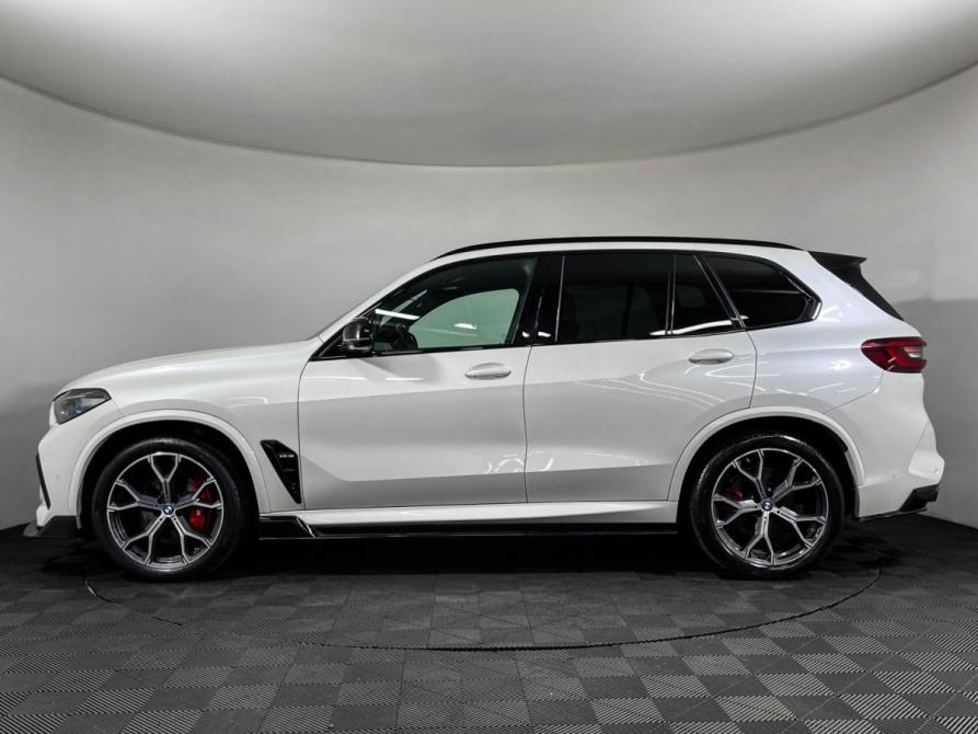 BMW X5 IV (G05/G18) Москва  - изображение 5