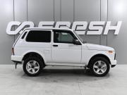 Lada (ВАЗ) Niva Legend Ростов-на-Дону  - изображение 20