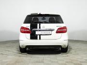 Mercedes-Benz B-Класс II (W246) Санкт-Петербург  - изображение 21