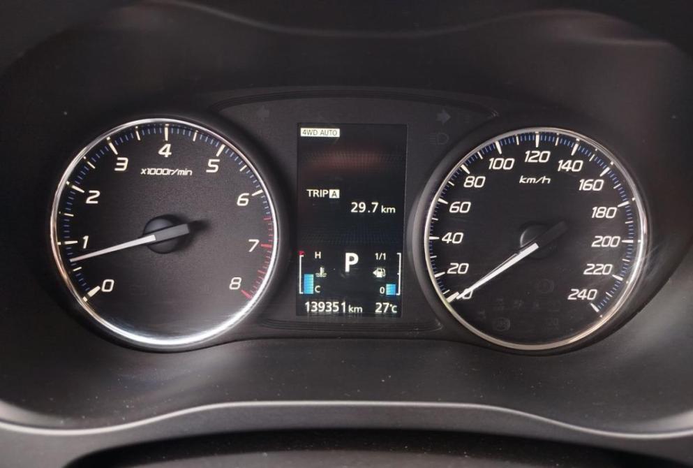 Mitsubishi Outlander III Саратов  - изображение 13