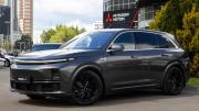 Li Auto (Lixiang) L7 I Москва  - изображение 40