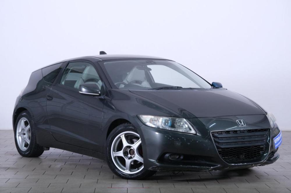 Honda CR-Z I Омск  - изображение 1