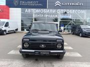 Lada (ВАЗ) Niva Legend Тверь  - изображение 19