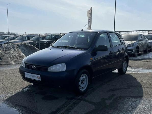 Lada (ВАЗ) Kalina I с пробегом 2013 года, цена 185 000 рублей, 132266 км, хэтчбек, Автокод Объявления