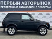 Lada (ВАЗ) Niva Legend I Краснодар  - изображение 22